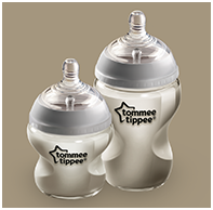 Mamadeira Tommee Tippee Anti Cólica